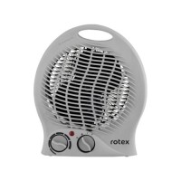 Обігрівач Rotex RAS04-H Grey