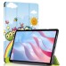 Чохол до планшета BeCover Smart Case Apple iPad Air 11" M2 2024 Friends Unicorn (711603)