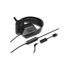 Навушники Philips Wired Gaming Headset 7.1 USB+ 3.5 мм (TAG4106BK/00)