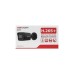 Камера відеоспостереження Hikvision DS-2CD1043G2-I (2.8) (BLACK)