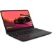 Ноутбук Lenovo IdeaPad Gaming 3 15ACH6 (82K202DBRA)