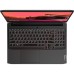 Ноутбук Lenovo IdeaPad Gaming 3 15ACH6 (82K202DBRA)