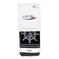 Колготки дитячі UCS Socks зі штурвалом (M0C0301-1439-86Bblack)