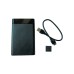 Кишеня зовнішня Dynamode 2.5" SATA/SSD HDD USB3.0 (DM-CAD-25320)
