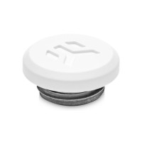Фітинг для СРО Ekwb EK-Quantum Torque Plug Cover 10-Pack - White (3831109904312)