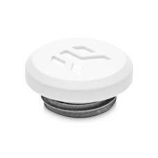 Фітинг для СРО Ekwb EK-Quantum Torque Plug Cover 10-Pack - White (3831109904312)
