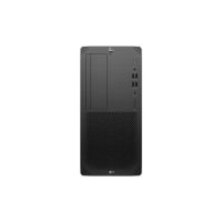 Комп'ютер HP Z2 TWR G5 WKS / i5-10400, 16(2x8GB), 2хHDD500Gb, 2xEthernet, COM, K&M, W10P (9FR64AV_met2)