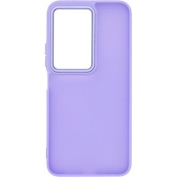 Чохол до мобільного телефона Armorstandart Frame Xiaomi Redmi 15 4G Violet (ARM87415)