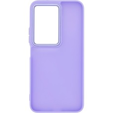 Чохол до мобільного телефона Armorstandart Frame Xiaomi Redmi 15 4G Violet (ARM87415)