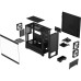 Корпус для ПК Fractal Design Pop Mini Air RGB Black TG (FD-C-POR1M-06)