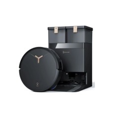 Пилосос Ecovacs DEEBOT T50 MAX PRO BLACK (DEX54)