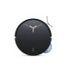 Пилосос Ecovacs DEEBOT T50 MAX PRO BLACK (DEX54)