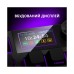 Клавіатура Lorgar KBP70TKLW Wireless TKL Mechanical Pro UA Black/Yellow (LRG-KBP70TKLW-YL-US)