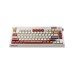 Клавіатура Thunderobot ONCE81 Tri-mode FC Switch UA Beige (6974511793635)