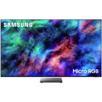 Телевізор Samsung Micro RGB 4K MRE65R95HXUXUA Vision AI 2026 (MRE65R95HXUXUA)