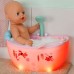 Пупс Baby Born Click and Play Емма 43 см (839966)