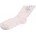 Колготки UCS Socks з рожевими квіточками з боків (M0C0301-0876-3G-beige)