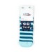 Шкарпетки BNM з монстриками (M0C0101-1404-1B-blue)