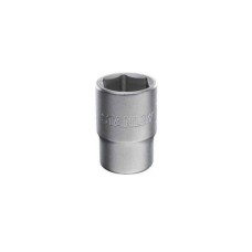 Головка торцева Stanley 1/2" х 29мм, з шестигранним профілем, стандартна, метрична. (1-88-751)