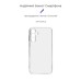 Чохол до мобільного телефона Armorstandart Air Series Samsung A15 5G (A156) Camera cover Transparent (ARM72533)