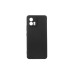 Чохол до мобільного телефона Dengos Kit for Motorola G72 case + glass (Black) (DG-KM-51)