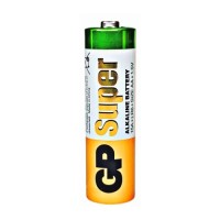 Батарейка Gp AA LR6 Super Alcaline * 40 (15A-DP40 / 4891199142949)