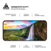 Скло захисне Armorstandart Pro Google Pixel 9 Pro XL Black (ARM79889)