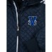 Куртка дитяча Verscon демісезонна з капюшоном (3196-92B-blue)