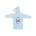 Дощовик дитячий Kite 2600S Lovely Panda (K25-2600S-1)