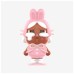 Фігурка Pop Mart сюрприз Crybaby Crying Again (CBCA-01)