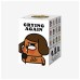 Фігурка Pop Mart сюрприз Crybaby Crying Again (CBCA-01)