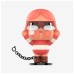 Фігурка Pop Mart сюрприз Crybaby Crying Again (CBCA-01)