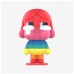 Фігурка Pop Mart сюрприз Crybaby Crying Again (CBCA-01)