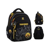 Рюкзак шкільний Kite Education 763S Transformers Generations (TF25-763S)
