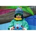 Дитячі сонцезахисні окуляри Koolsun Wave, 1-5 років, неоново-зелен (KS-WANG001)