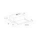 Витяжка кухонна Borgio BLT (TR) 60 WHITE (РН015932)