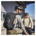 Рюкзак для ноутбука Thule 15,6" Campus Exeo 28L TCAM-8116 Quiet Green (3205210)