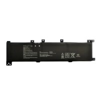 Акумулятор до ноутбука Asus VivoBook N705 B31N1635, 3684mAh (42Wh), 3cell, 11.4V, чорна AlSoft (A71117)