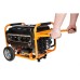 Генератор Neo Tools 230V, 1 фаза, 2.8/3kW, електростарт, AVR (04-730)