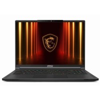 Ноутбук MSI Stealth A16AI+ (STEALTHA16AI+A3XWIG-068UA)