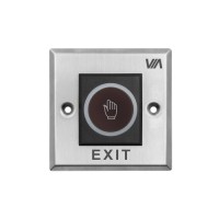 Кнопка виходу VIA VB8686M