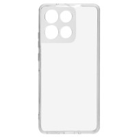 Чохол до мобільного телефона Armorstandart Air Motorola G86 5G Camera cover Clear (ARM86593)