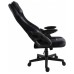 Крісло ігрове GT Racer X-5993 Black