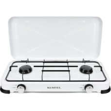 Настільна плита KUMTEL HGCL-1002W