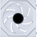 Кулер до корпусу Lian Li Uni Fan SL-INF WIRELESS 120-1, White (G99.12SLIN1W1W.00)