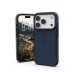 Чохол до мобільного телефона UAG iPhone 17 Pro Civilian MagSafe Mallard (114545115555)