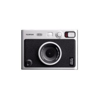 Камера миттєвого друку Fujifilm INSTAX Mini EVO Black (16812467)