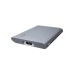 Накопичувач SSD USB Type-C 2TB Mobile Secure LaCie (STKH2000800)