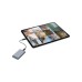 Накопичувач SSD USB Type-C 2TB Mobile Secure LaCie (STKH2000800)
