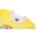 Набір дитячого одягу Breeze футболка "COOL" з шортами (8867-98B-yellow)